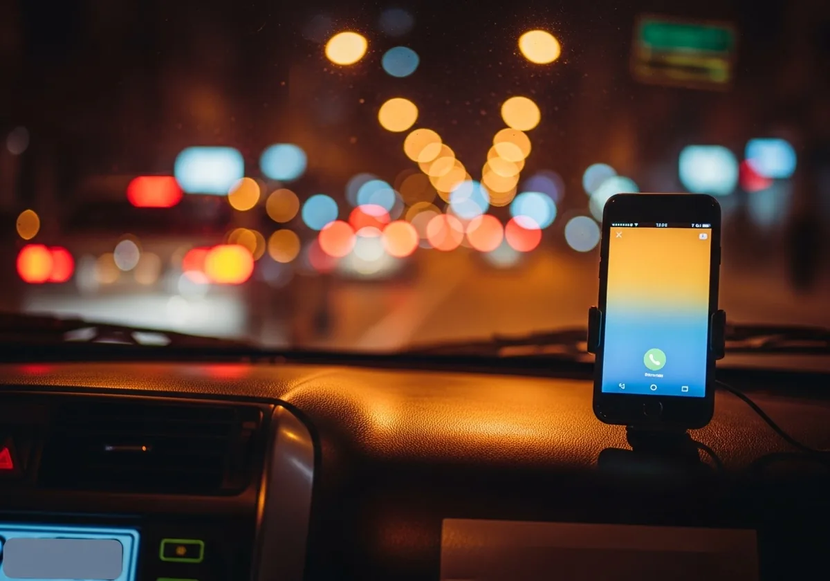 ACE Taxi - dispecerat modern